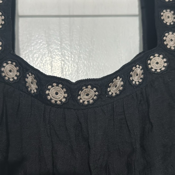 Mini dress - Picture 5 of 10